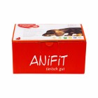 Dog Accessories Wet pet food Dog Trial Package (Hunde-Schnupperpaket) 200g 1 Set with various varieties, flakes and trial packages -3- Anifit