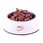 Dog Accessories Wet pet food To the Golden Ox (Zum Goldenen Ochsen) 200g 6 Piece -2- Anifit