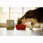 Cat Wet pet food Turkey's Delight (Puterichs Delight) 200g 6 Piece -3- Anifit