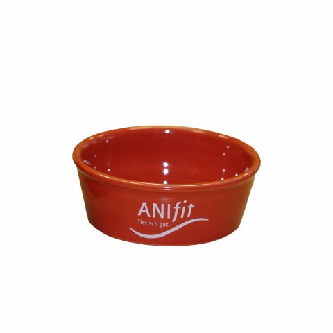 Cat Dog Provital Accessories Advertising material Anifit food bowl klein 1 Piece -1- Anifit