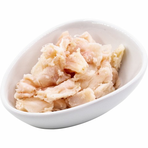 Cat Dog Accessories B.A.R.F. Supplements Lamb Fat (Lammfett) 200g 1 Package -2- Anifit